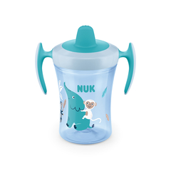 NUK VASO EVOLUTION TRAINER CUP VARIOS COLORES X230ML N751140 +6M