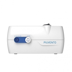 SILFAB NEBULIZADOR A PISTON PIU VENTO BLANCO N26A - comprar online