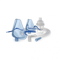 SILFAB NEBULIZADOR A PISTON PIU VENTO BLANCO N26A - Childs Especialistas en Bebes