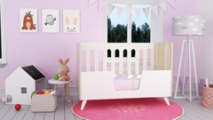 GEZA CUNA / COLECHO NEO 120CM X 60CM BSM - Childs Especialistas en Bebes