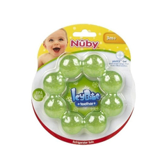 NUBY MORDILLO CON GEL 454 - comprar online