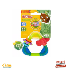 NUBY MORDILLO SPIN 664