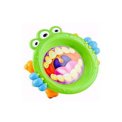 NUBY PLATO MONSTRUO 22000PL +12M - comprar online