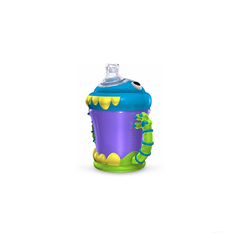 NUBY VASO MONSTRUO 22040 +4M - comprar online