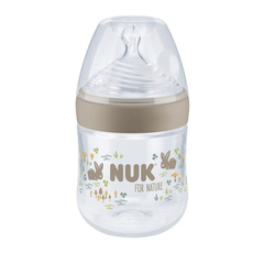 NUK MAMADERA FOR NATURE 150 ML 0-6 M 10743086