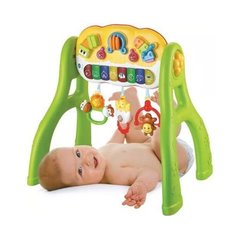 OK BABY MUSICAL 3 EN 1 CON LUZ Y SONIDO OKBB0016 +0M