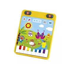 OK BABY TABLET CON ACTIVIDADES OKBB0160 +12M