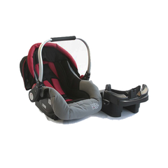 BABYONE CARRIER PARA AUTO PACK II - comprar online