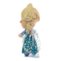 PHI PHI TOYS PELUCHE FROZEN ELSA 25 CM PD005 en internet