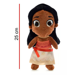 PHI PHI TOYS MOANA DE PELUCHE 25 CM PD010 - Childs Especialistas en Bebes