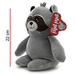 PHI PHI TOYS 6 ANIMALES 22 CM 1641 X 1 UNIDAD - comprar online