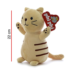 PHI PHI TOYS GATO PARADO 22 CM 5441 en internet