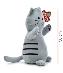 PHI PHI TOYS GATO PARADO 30 CM 5453 en internet