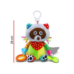 PHI PHI TOYS CUNERO MUSICAL MAPACHE 8673 +0M