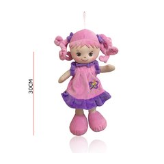 PHI PHI TOYS MUÑECA CON MÚSICA 30 CM 2522 +12M