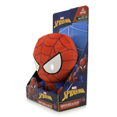 PHI PHI TOYS SPIDERMAN 25 CM CON LUZ MV012 en internet