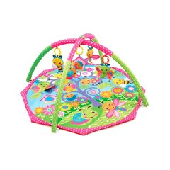 PLAYGRO GIMNASIO PARA BEBÉ BUGS´N BLOM ACTIVITY GYM 182655 +0M