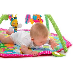 PLAYGRO GIMNASIO PARA BEBÉ BUGS´N BLOM ACTIVITY GYM 182655 +0M - tienda online