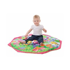 PLAYGRO GIMNASIO PARA BEBÉ BUGS´N BLOM ACTIVITY GYM 182655 +0M - Childs Especialistas en Bebes