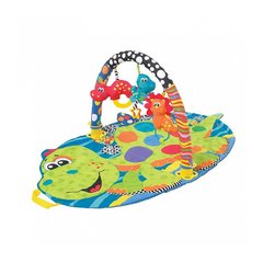 PLAYGRO GIMNASIO PARA BEBÉ DINO 181582 +0M