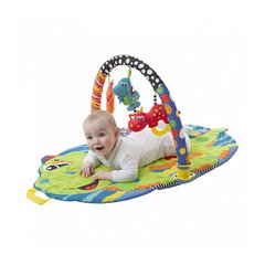 PLAYGRO GIMNASIO PARA BEBÉ DINO 181582 +0M en internet