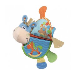 PLAYGRO LIBRITO VAQUITA 0101146 +3M - comprar online