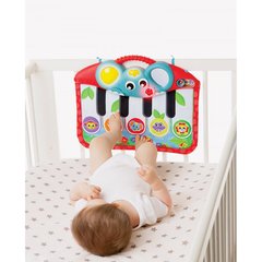 PLAYGRO PIANO MUSICAL MUSIC AND LIGHT PIANO AND KICK PAD +0M DISCONTINUO DEFECTOS DE PACKAGING - comprar online