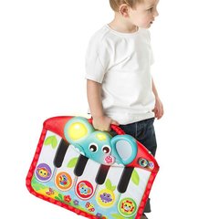 PLAYGRO PIANO MUSICAL MUSIC AND LIGHT PIANO AND KICK PAD +0M DISCONTINUO DEFECTOS DE PACKAGING en internet