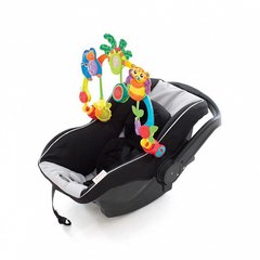 PLAYGRO ARCO PARA COCHE TROPICAL TUNES TRAVEL PLAY ARCH 184473 +0M - comprar online