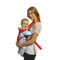 PRIORI MOCHILA PORTABEBE 3-12 MESES HASTA 12 KGS AC8002