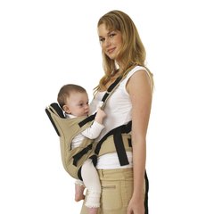 PRIORI MOCHILA PORTABEBE CON CABECERA AC7091 - comprar online