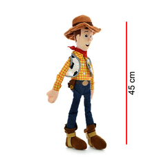 PHI PHI TOYS WOODY 45 CM PX002 en internet