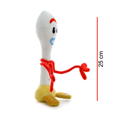 PHI PHI TOYS FORKY 25 CM PX003 en internet