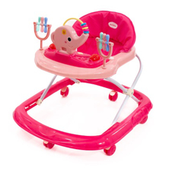 RAINBOW ANDADOR ELEFANTE ROSA 871