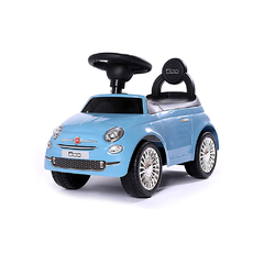 RAINBOW ANDARIN Y CAMINADOR LIC FIAT 500 CELESTE 620 CE +12M - comprar online