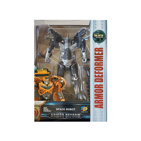 ROBOT TRANSFORMABLE DINO 1621296 +36M