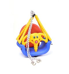 RODACROSS HAMACA COLGABLE ELEFANTITO HAM01 +12M - comprar online