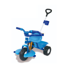 RONDI TRICICLO GO AZUL 3020+24M