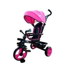 PRIORI TRICICLO 360 FUCSIA 9044-2 - comprar online