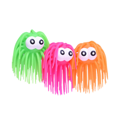 SHAKY FRIENDS OJOS LUMINOSOS VARIOS MODELOS X 1 UNIDAD +3 AÑOS - comprar online