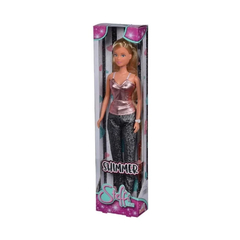 MUÑECA STEFFI SL SHIMMER 105733484 VARIOS MODELOS