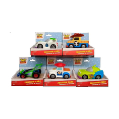 TOY STORY FRICTION CAR 13 CM 7160 +36M