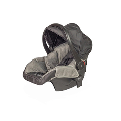 DUCK TRAVEL SYSTEM ONIX NEGRO