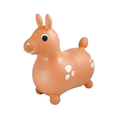 TURBY CABALLO SALTARIN 36M+ en internet