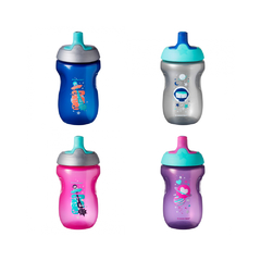 TOMMEE TIPPEE VASO 260 TT DEPORTIVO UK54902210 12M+ en internet