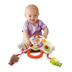 VTECH BABY GIMANSIO 4 EN 1 80156622 +0M - tienda online