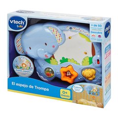 VTECH EL ESPEJO DE TROMPA 80502622 +0M - comprar online