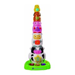 VTECH GRANJA ESCONDITE 80143322 +9M