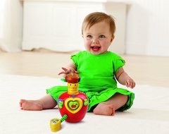 VTECH GUSANITO CUCÚ 80142722 +6M - comprar online