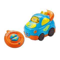 VTECH JHONY RAUDO RADIO CONTROL 80180322 +12M - comprar online